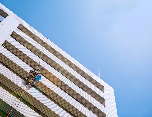 미화관리서비스